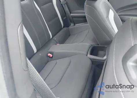 2023 Chevrolet Camaro Rwd 1Lt z USA, uszkodzony, nr VIN 1G1FB1RX5P0148674